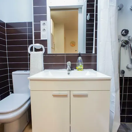 Apartment Ravalencia 4