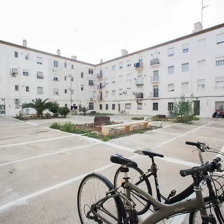 Ravalencia 4 Apartment Valencia