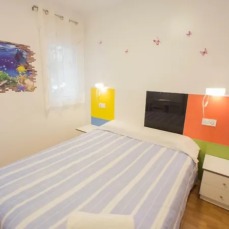 Ravalencia 4 Apartment Valencia