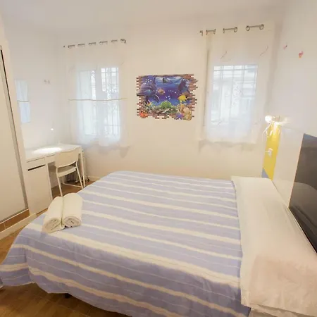 Apartment Ravalencia 4 Valencia
